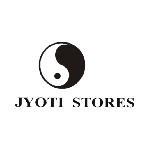 Jyoti Stores Logo